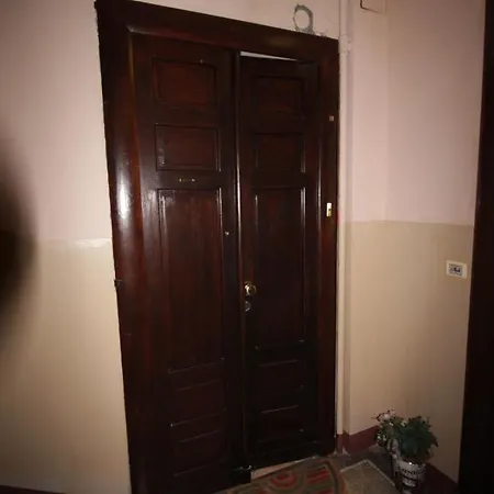 Apartamento Casa Dory&massy Turín