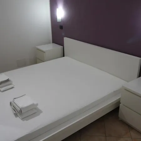 Casa Dory&massy Turin