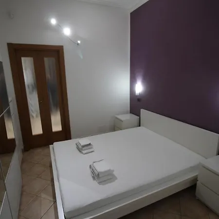 Appartement Casa Dory&massy