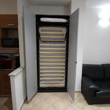 Casa Dory&massy Appartement Turin