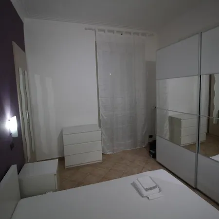 Casa Dory&massy Appartement *