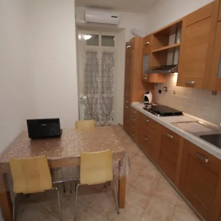 Casa Dory&massy Appartement Turin