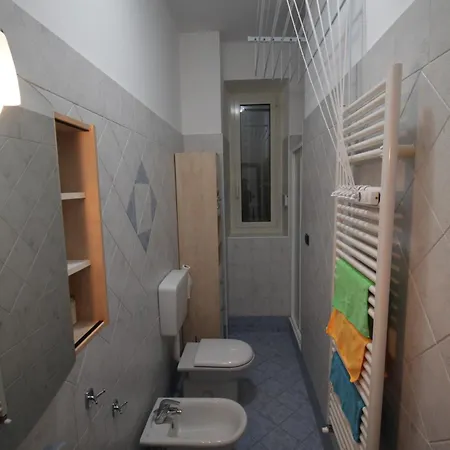 Casa Dory&massy Appartement *