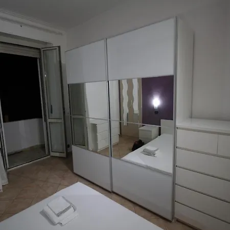 Casa Dory&massy Apartment *