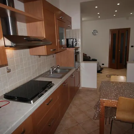 Casa Dory&massy * Turin
