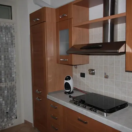 Apartment Casa Dory&massy Turin