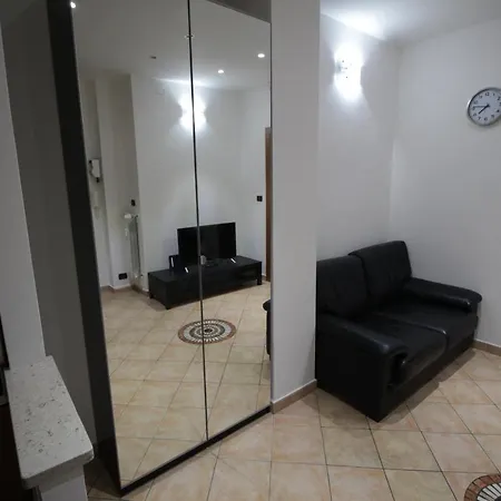 Casa Dory&massy Apartment Turin