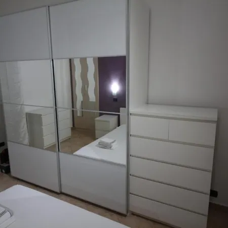 Casa Dory&massy Turin